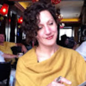 Meet your Posher, Jessica judith